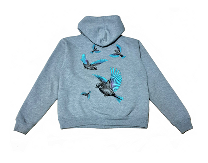 Free to Fly Hoodie