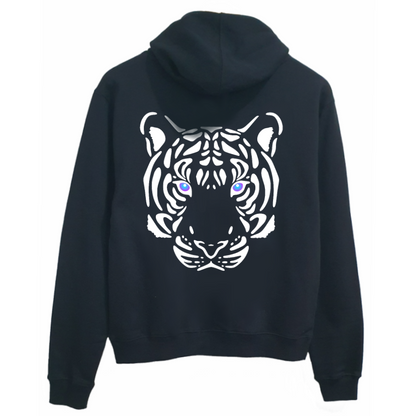 Eye Of The Tiger Hoodie