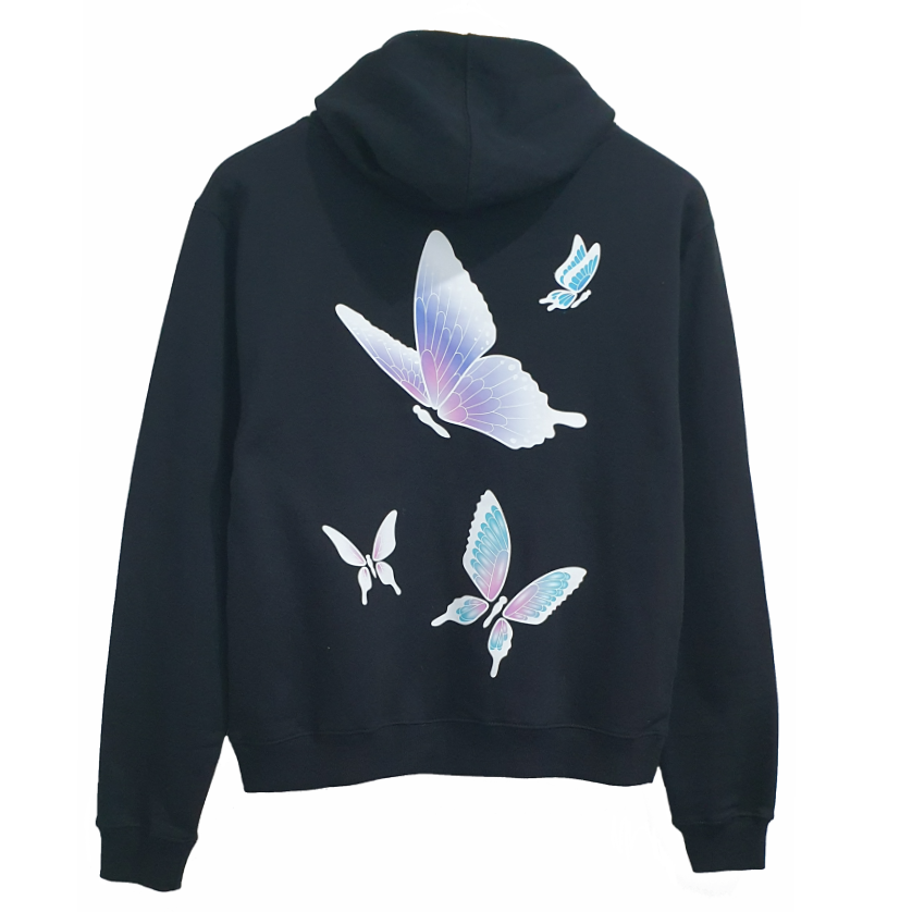 Metamorphosis Hoodie