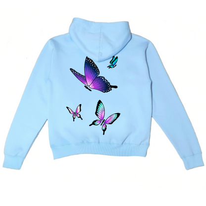 Metamorphosis Hoodie