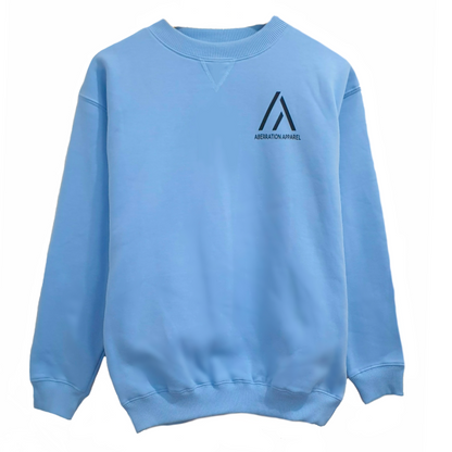 Free to Fly Crewneck