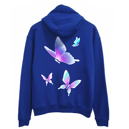 Metamorphosis Hoodie