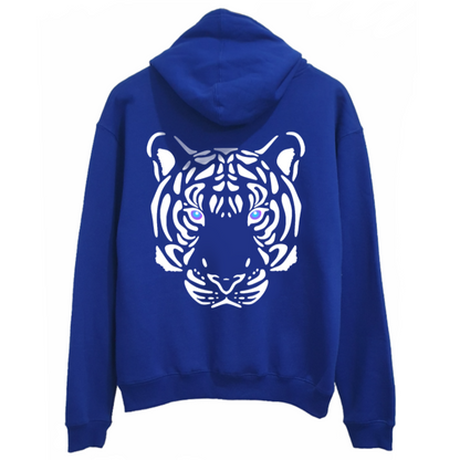 Eye Of The Tiger Hoodie