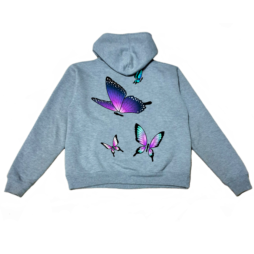 Metamorphosis Hoodie