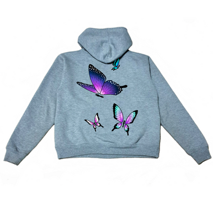 Metamorphosis Hoodie