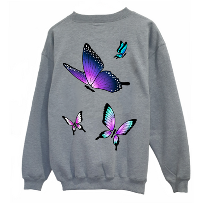 Metamorphosis Crewneck