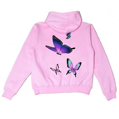 Metamorphosis Hoodie