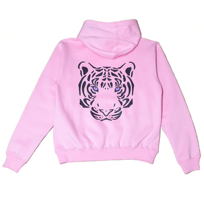 Eye Of The Tiger Hoodie