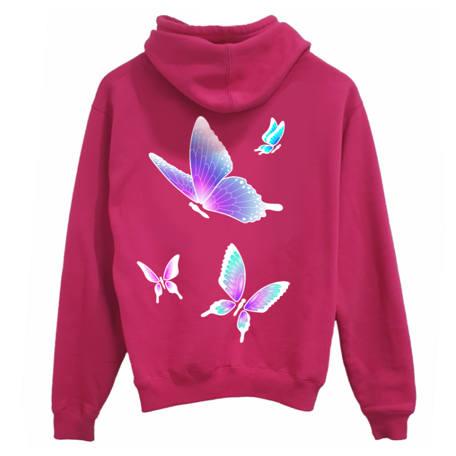 Metamorphosis Hoodie